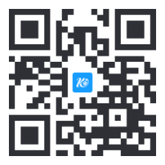 iOS 苹果版 二维码(xingkong.com)